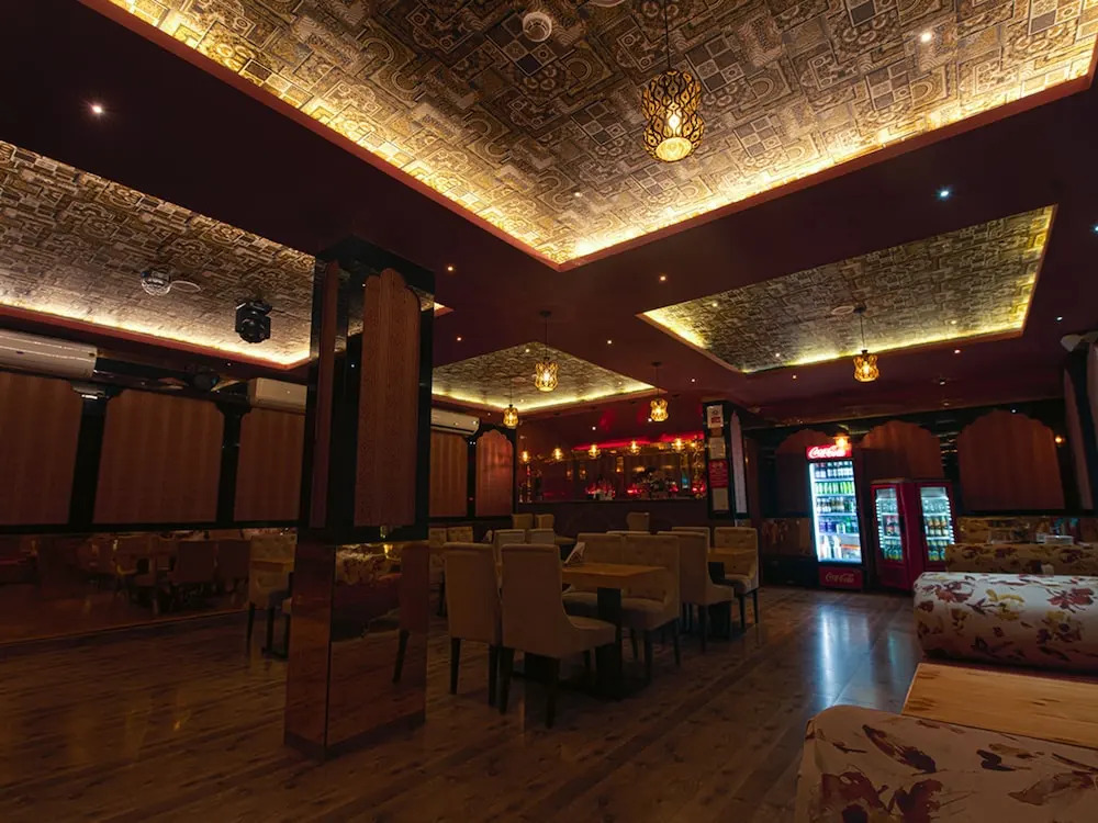 NRS Royal Palace