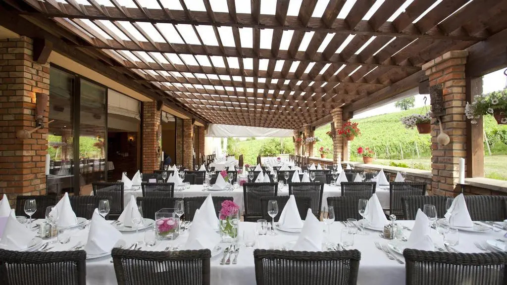 Stupnički Dvori Winery Hotel