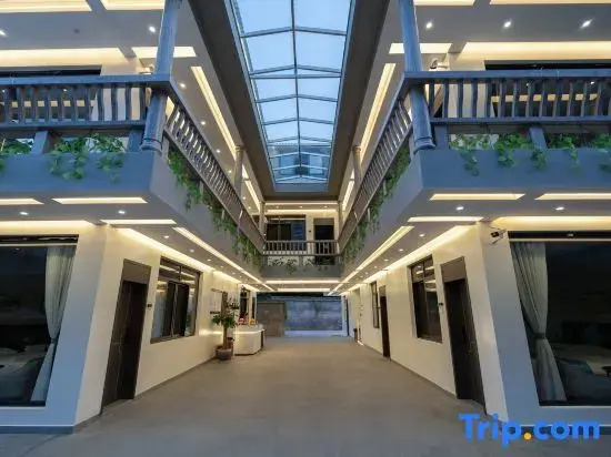 Mengxinjv Homestay