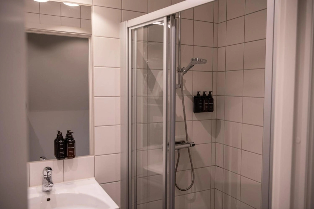 Home Hotel Odin
