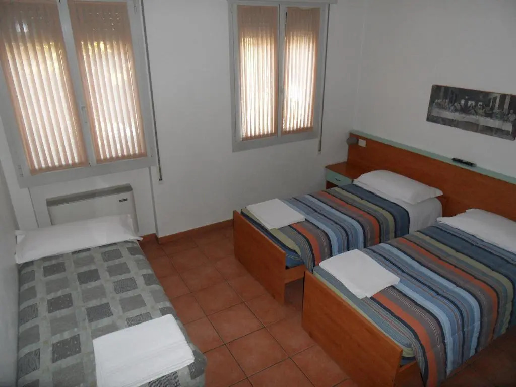 Albergo Acampora