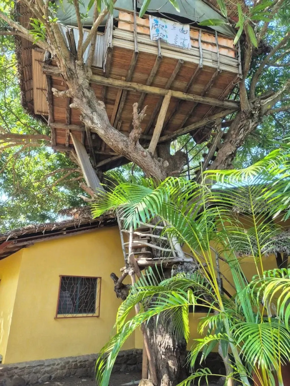 résidence Ambalamanga