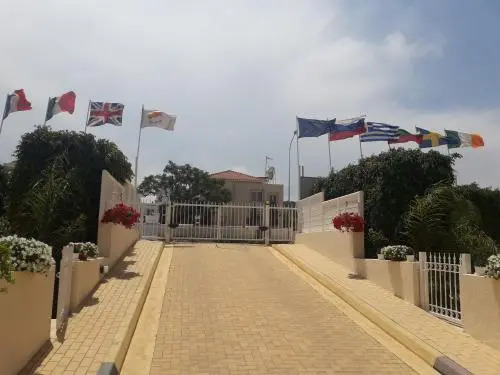 Anthorina Villa 10