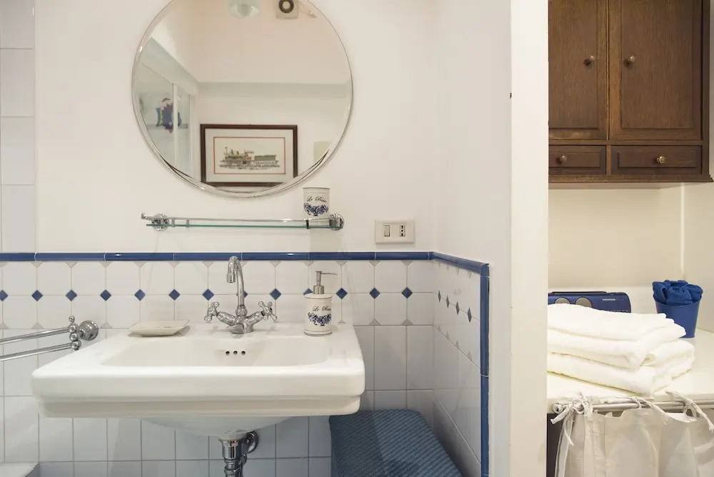 Attractive Apartment in Navigli Area