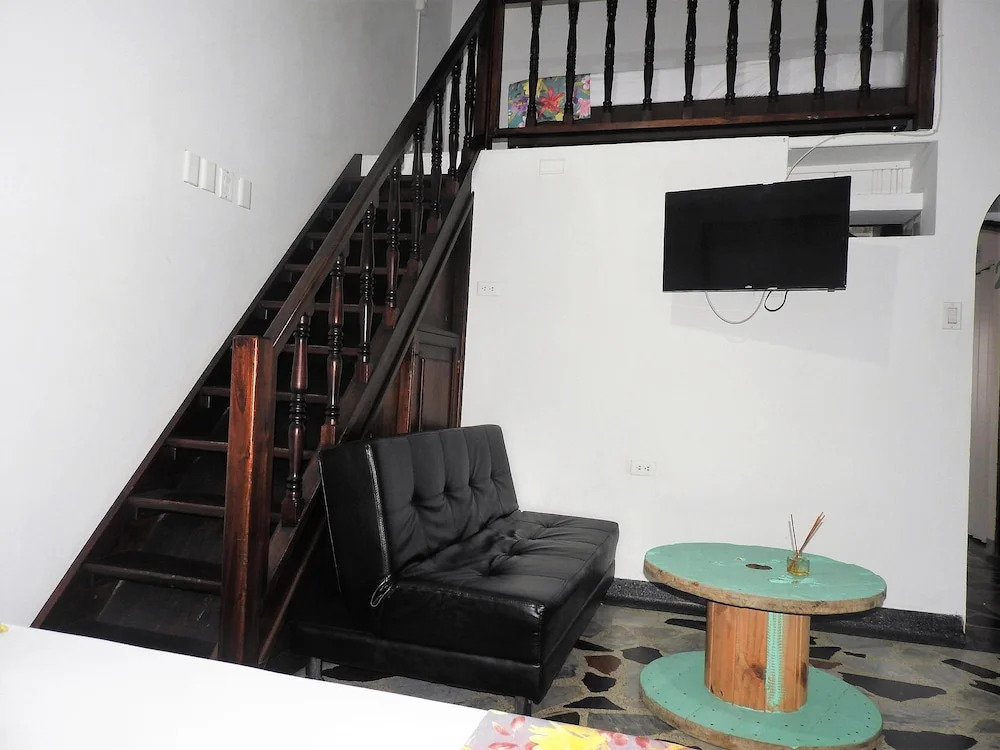 Hotel Villa Juana Maraya