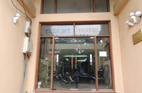 A25 Hotel - Nguyen Thai Hoc