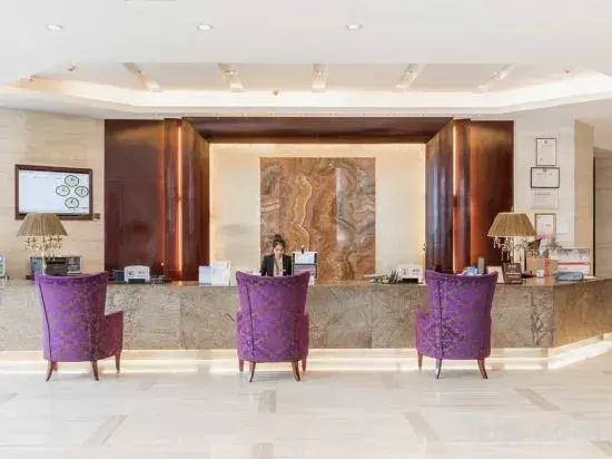 Tianze Enjoy Hotel