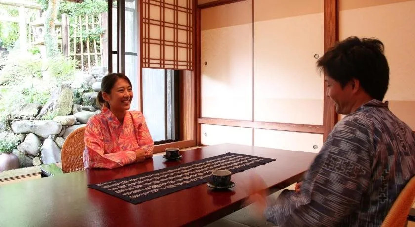 Hirayama Ryokan