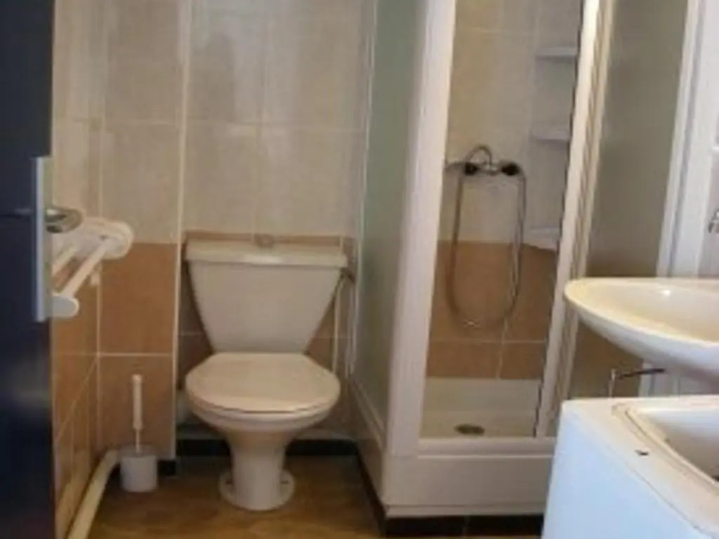 Appartement Saint-Cyprien, 2 pièces, 6 personnes - FR-1-225D-168