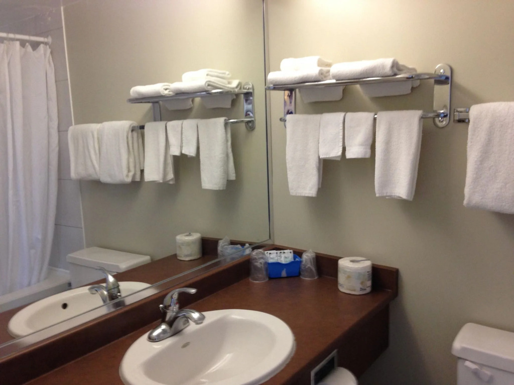 Silver crest lodge