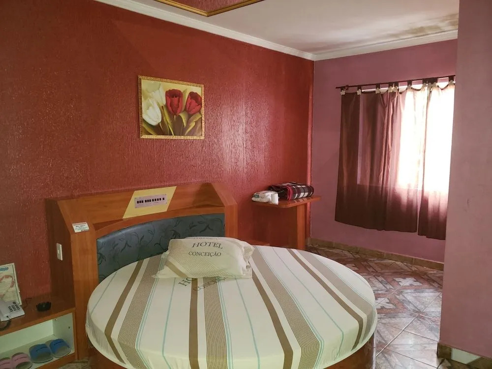 Hotel Conceição
