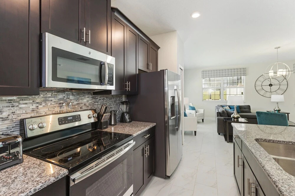 Tr_533r Champions Serenity 5 Bedroom Townhouse