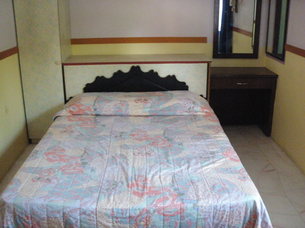 Lumut Villa Inn