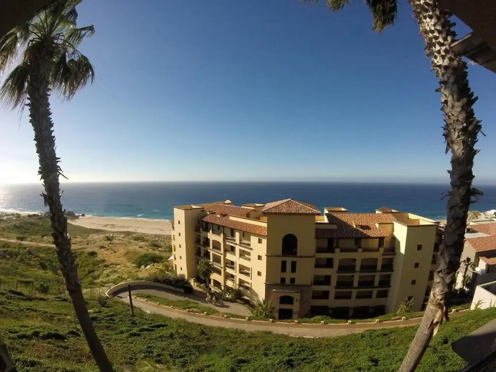 Suites at Pueblo Bonito Sunset Beach Golf and Spa Cabo San Lucas