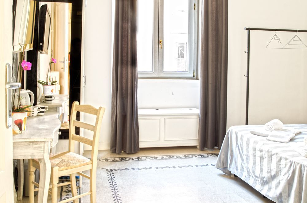 Merulana Suite Apartment