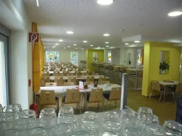 DJH Jugendherberge Mannheim International