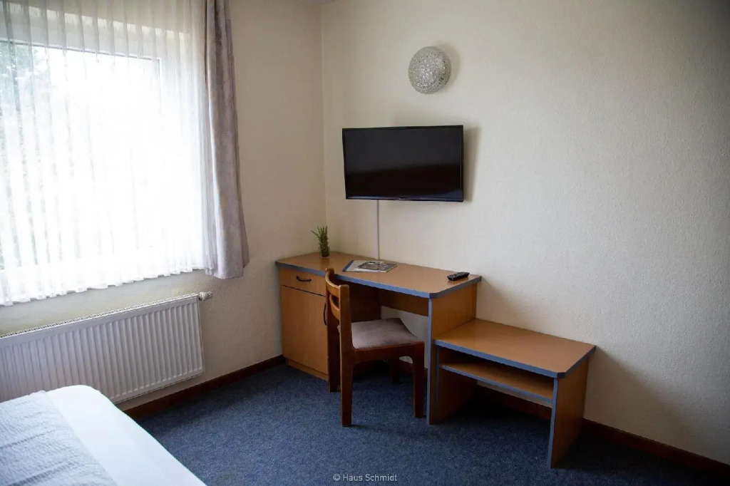 Hotel Schmidt garni