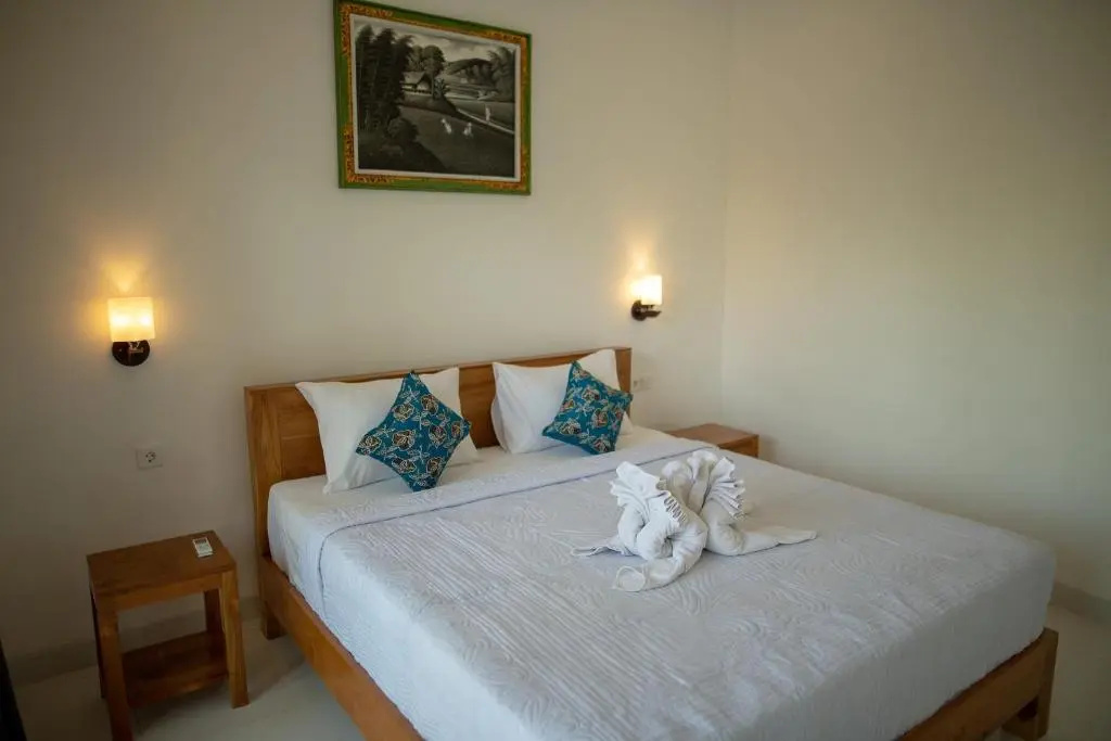 Frangipani House and Spa by ecommerceloka