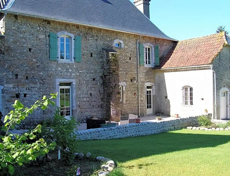 Le Buala Maison dHôtes