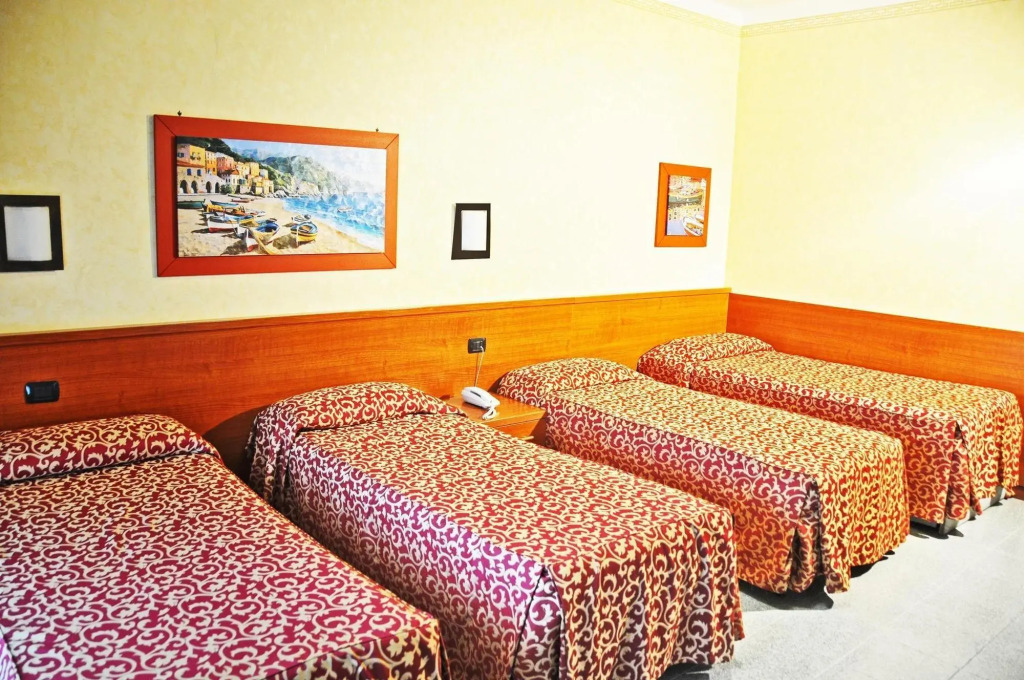 Hotel Jonico