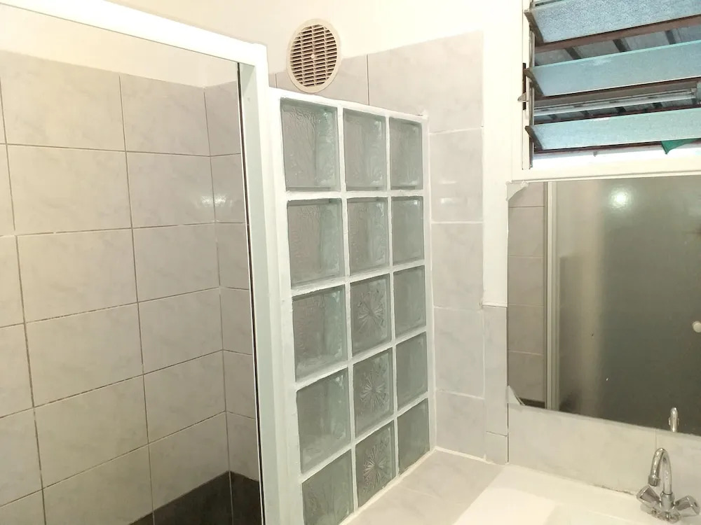 House With 3 Bedrooms in Saint Louis, With Wonderful Mountain View and Furnished Garden
