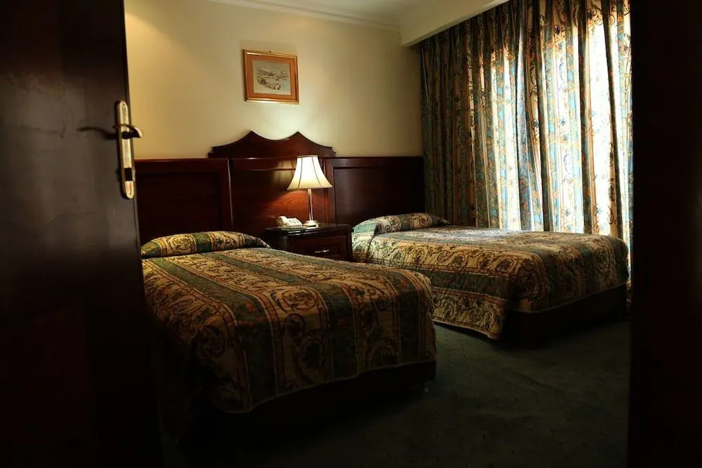 Christmas Hotel - Jerusalem