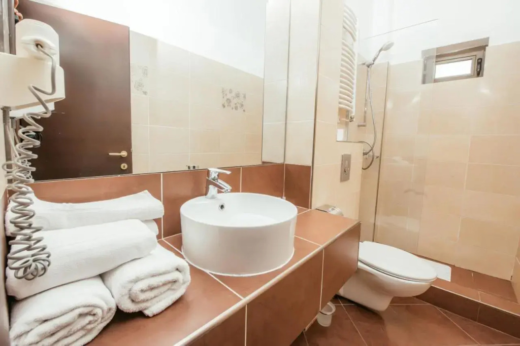 C Guest House