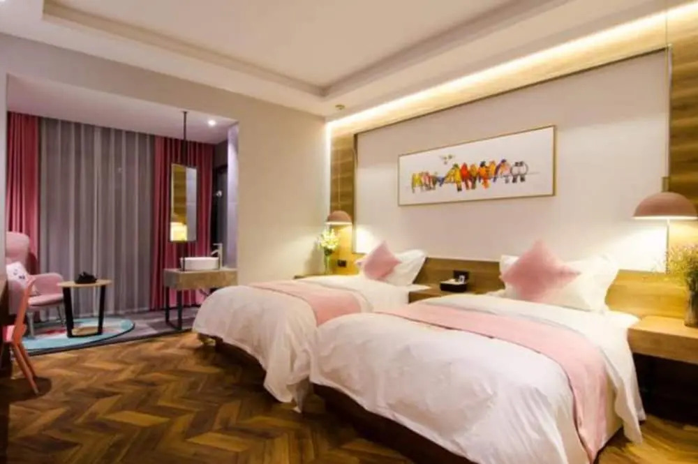 Lesu Photography Homestay