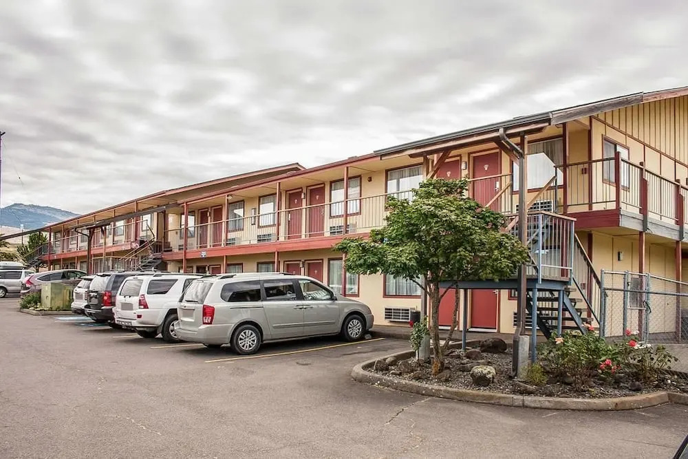Econo Lodge