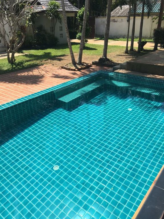 Mountain Villa Aonang Krabi