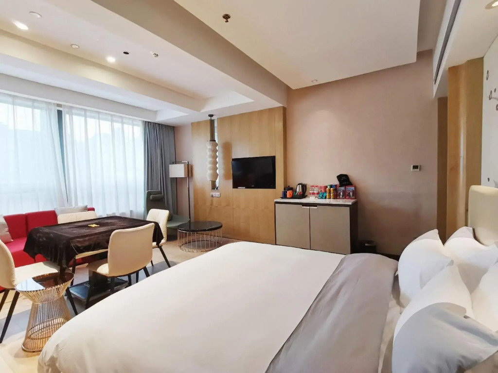 Tian Mei Le Business Hotel