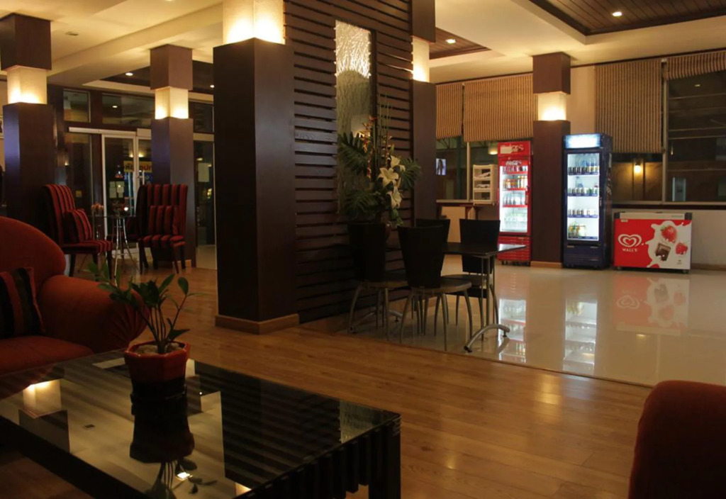 Day Hotel Khon Kaen