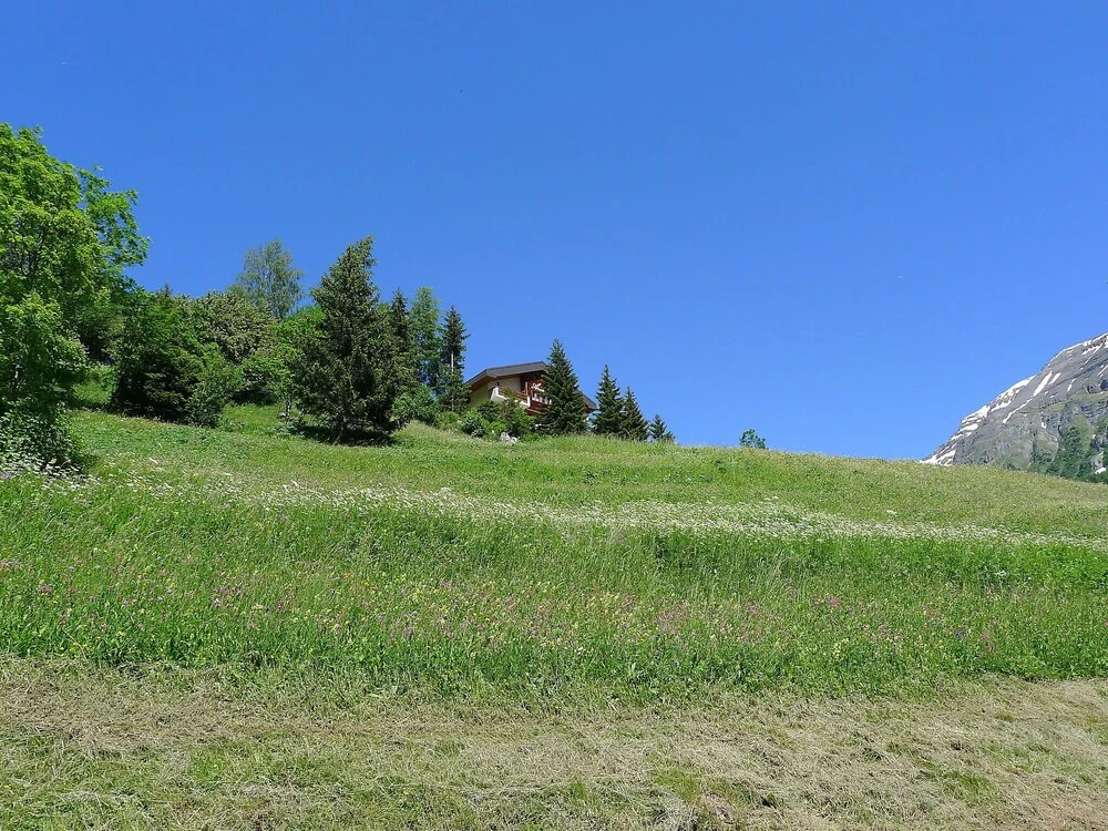 Arcadia Leukerbad in Leukerbad