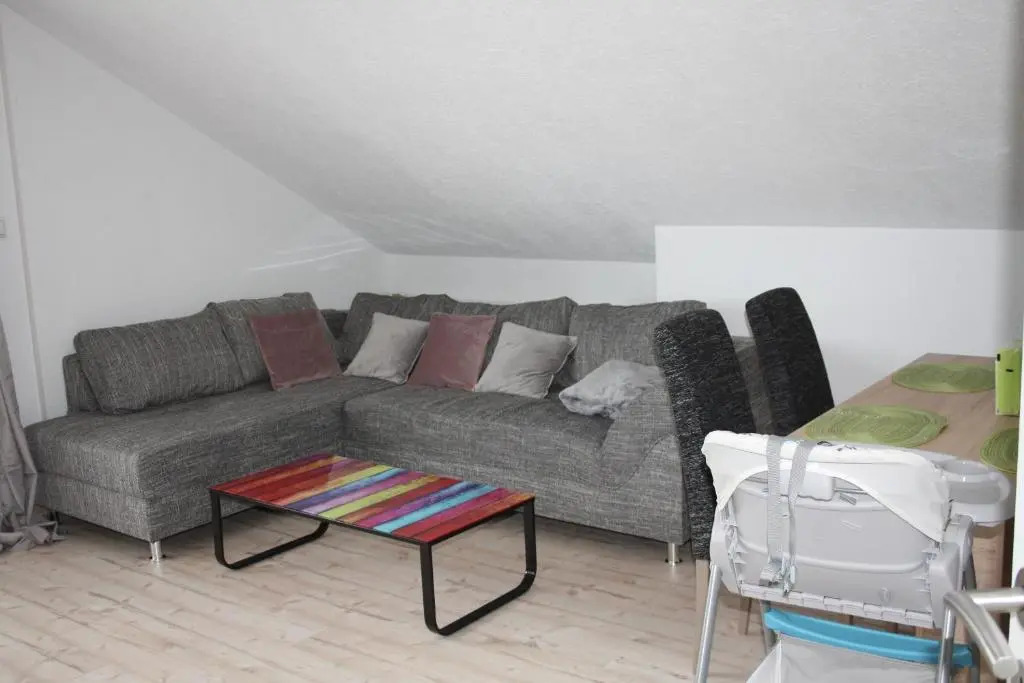 Ferienwohnung Müller