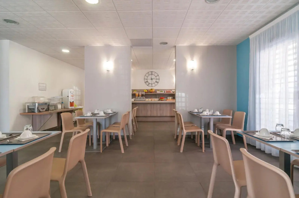 AppartCity Confort Perpignan Centre Gare