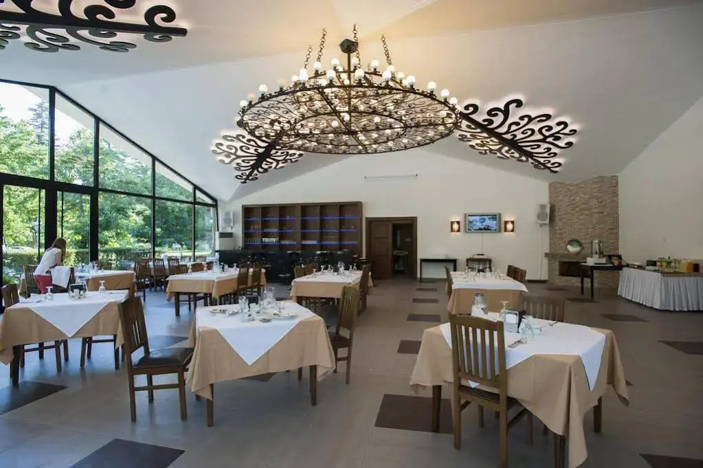 Hotel Sar