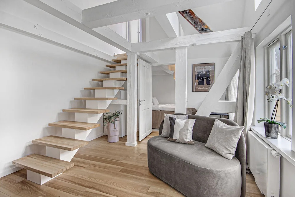 Regent 8- Great Apt With Terrace in City Centre
