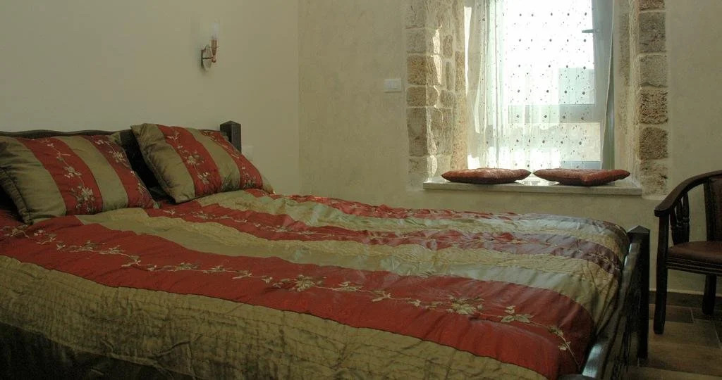Akkotel-Boutique hotel