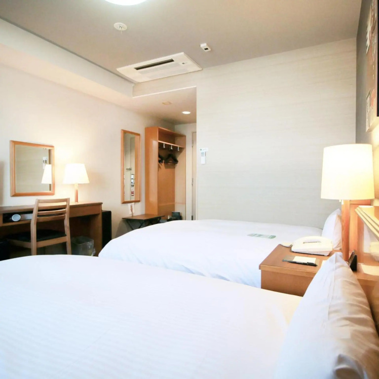 Hotel Route-Inn Akita Tsuchizaki