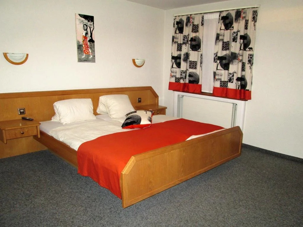 Hotel Landhaus