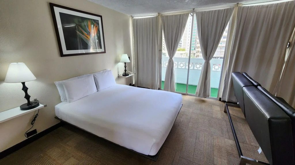 Stay Hotel Waikiki