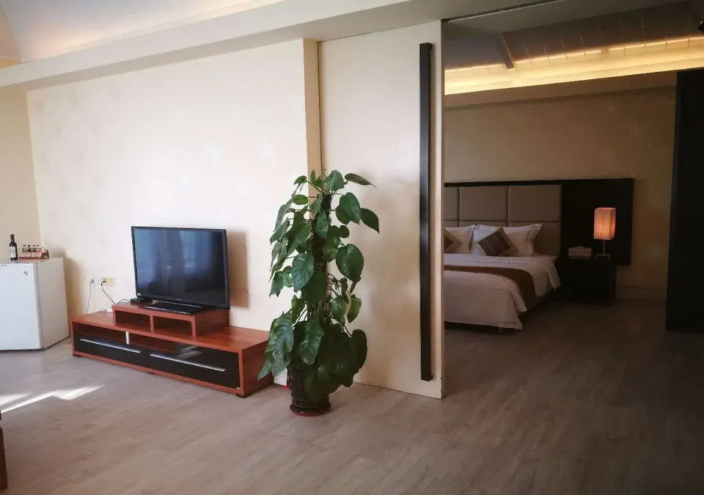 Zhuhai Jinwan Golf Hotel (Jinwan Huafa Shangdu Branch)