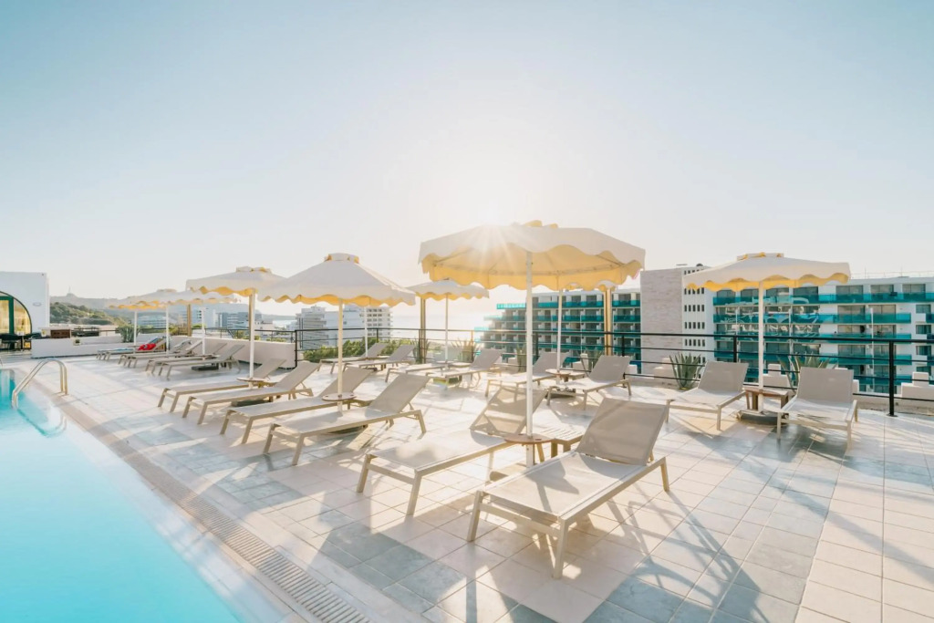 Calypso Palace