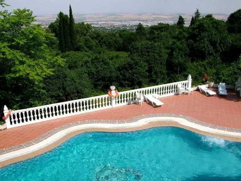 Palacete Mirador De Cordoba