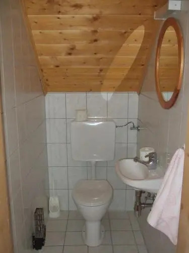 Sonnenhanghütte