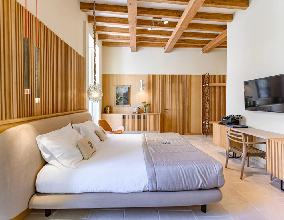 Pollicastro Boutique Hotel