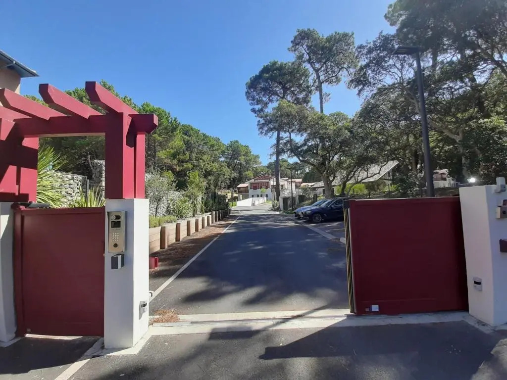 Appartement Soorts-Hossegor, 2 pièces, 4 personnes - FR-1-239-583