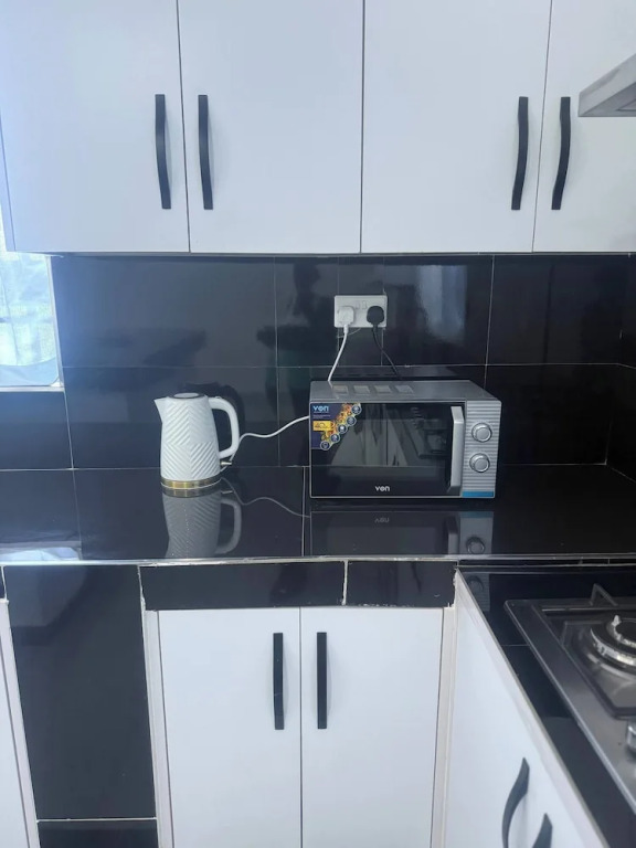 Serene 3-bedroom House in Pridelands, Nairobi