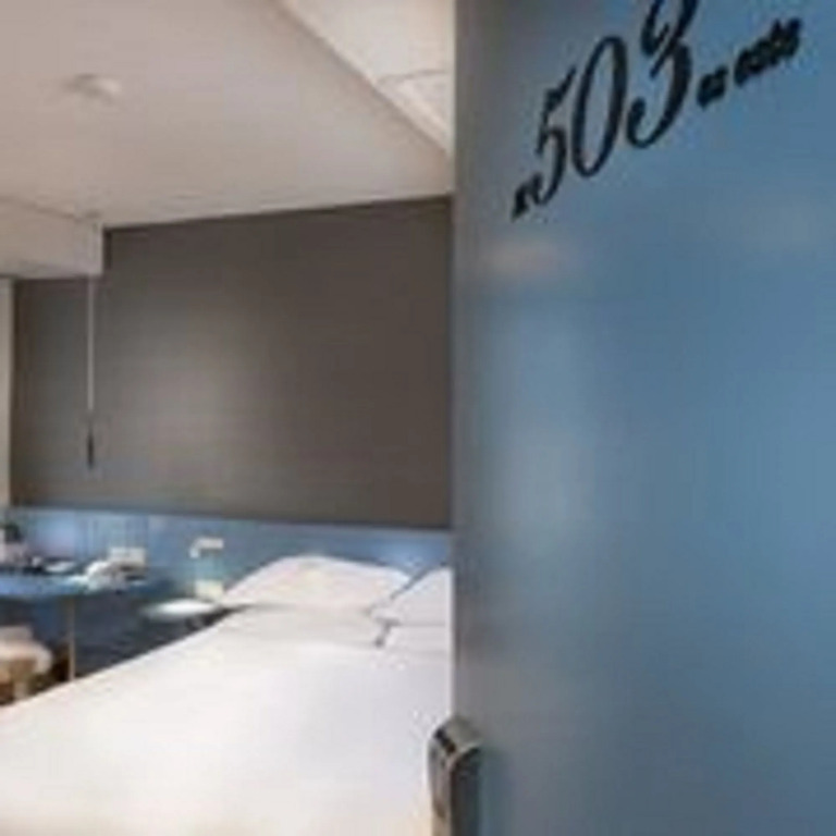 Hotel Andréa