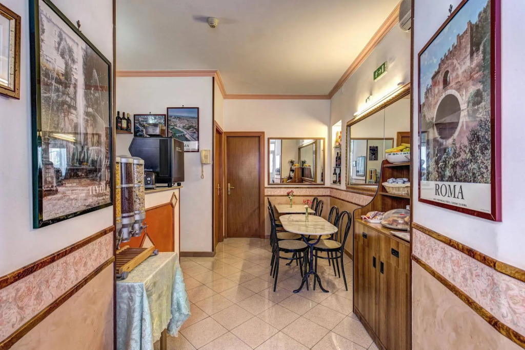Hotel Giuliana